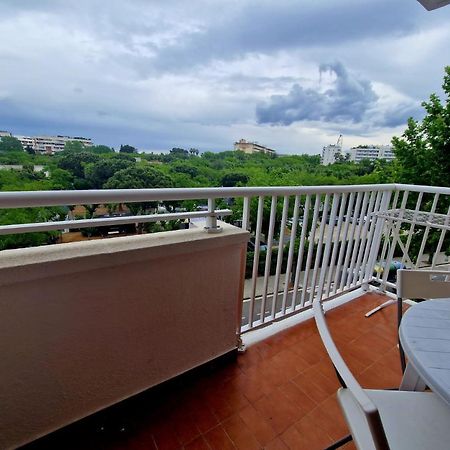 Apartamento Mar Del Priorat Lägenhet Salou Exteriör bild