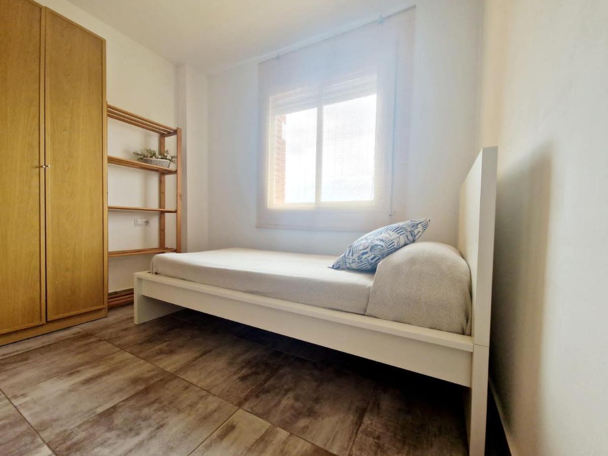 Apartamento Mar Del Priorat Lägenhet Salou Exteriör bild