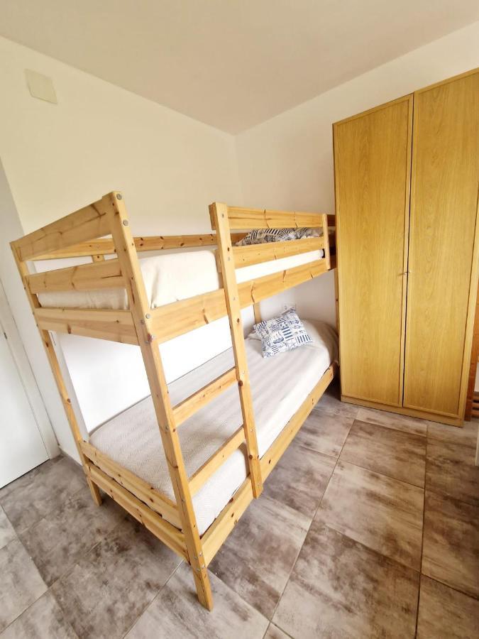 Apartamento Mar Del Priorat Lägenhet Salou Exteriör bild