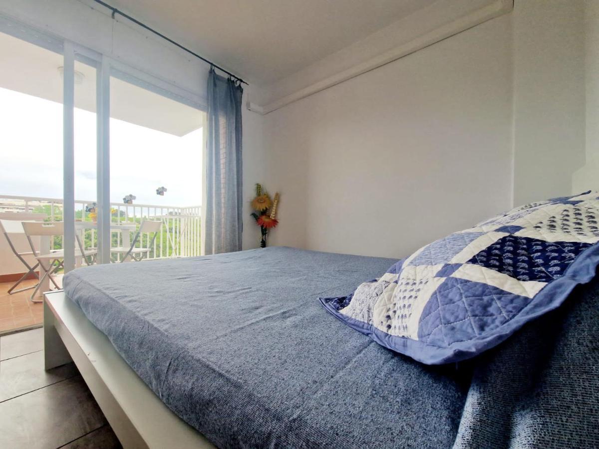 Apartamento Mar Del Priorat Lägenhet Salou Exteriör bild