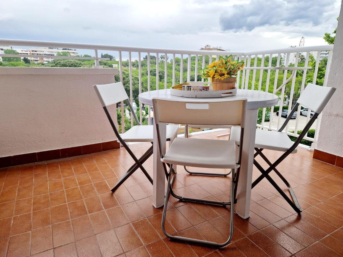 Apartamento Mar Del Priorat Lägenhet Salou Exteriör bild
